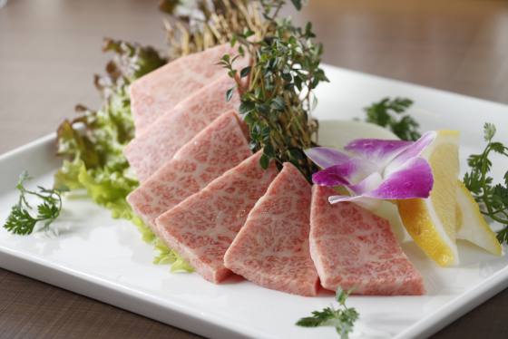 ＪＵＩＣＹＤＩＳＨ焼肉南大門