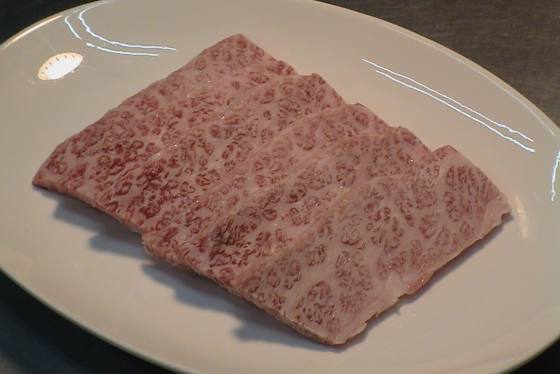 焼肉はま屋