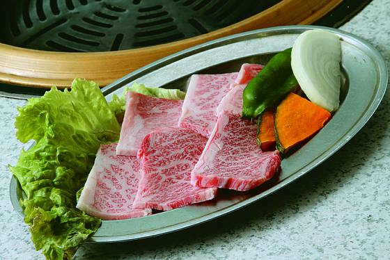 焼肉ハウス大
