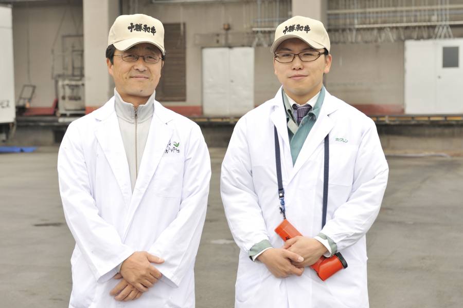 OCTV「農業のチカラ」で十勝和牛を特集しています!