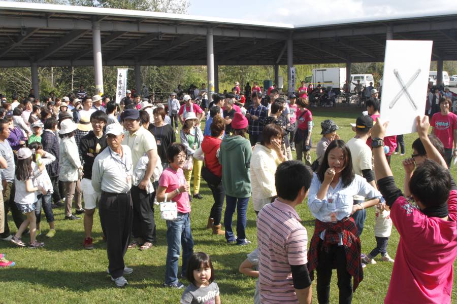 十勝和牛感謝祭は無事終了致しました!