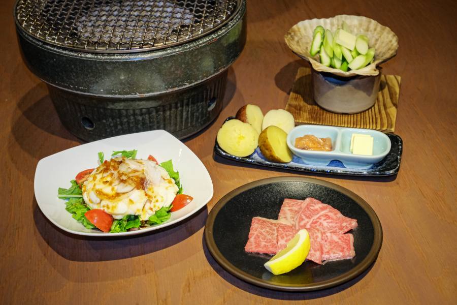 十勝和牛WEB販売(どこでもお祭り北海道)のお知らせ